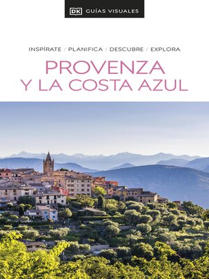 cover image of Provenza y La Costa Azul